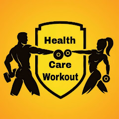 Health Care Workout channel logo