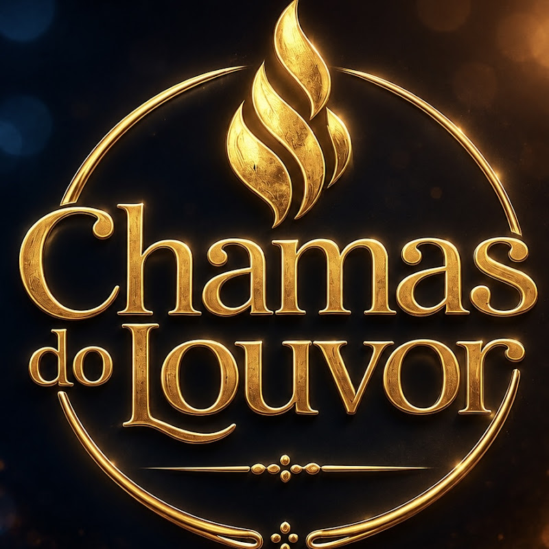 Chamas do Louvor 🔥
