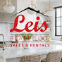 Leis Realty Co. logo