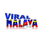 Viral Malaya logo
