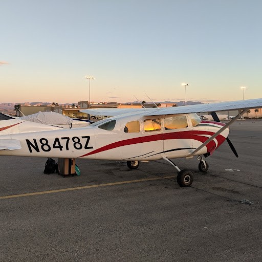 Cessna Twoohfive