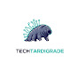 Tech Tardigrade logo