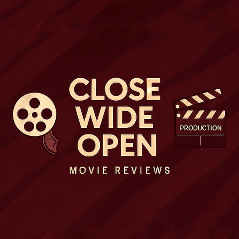 Close Wide Open