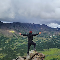 Scenic Peace
