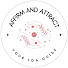 zMv2DxKmS8c-channel-avatar-Affirm and Attract