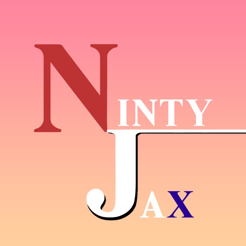 nintyjax