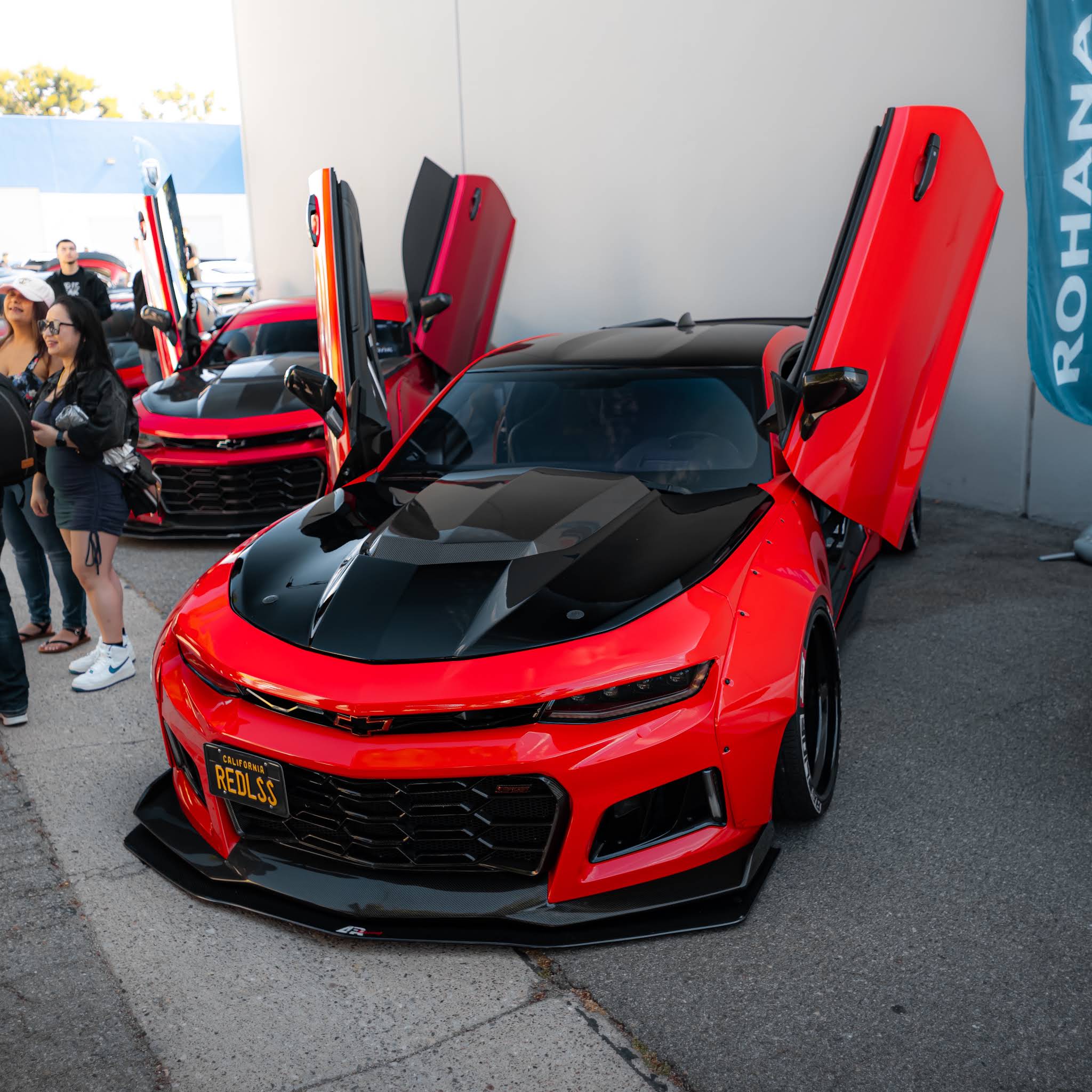 Post from Auto Addict USA