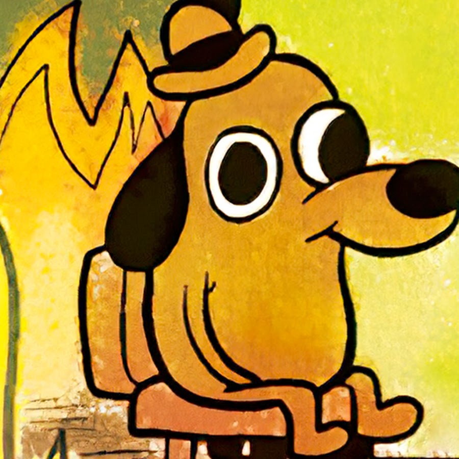 This is fine steam фото 15