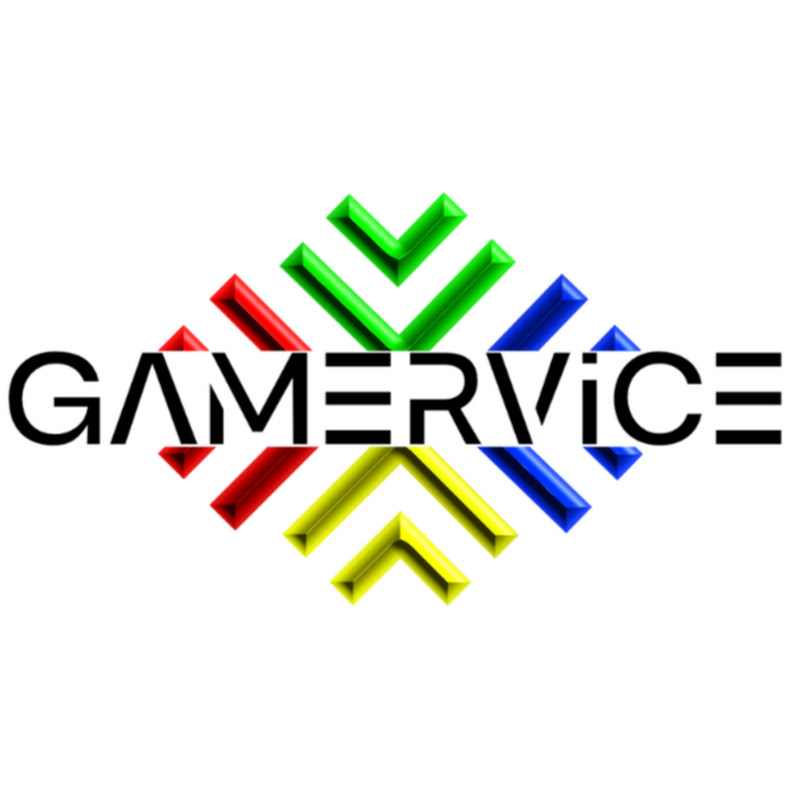 GAMERViCE