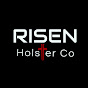 Risen Holster Co logo