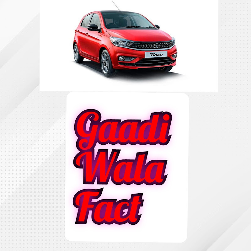 Gaadi Wala Fact