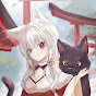 星月櫻奈 VTuber 大頭貼