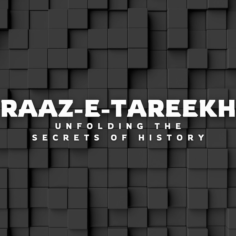 Raaz-e-Tareekh