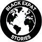 Black Expat Stories logo