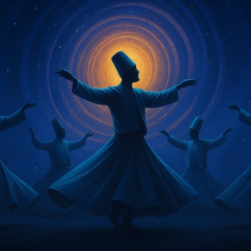 Sufi Awakening