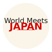 World Meets JAPAN