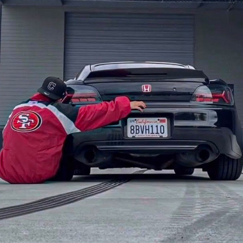ChinoCarson