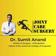 Dr Sumit Anand MS, FACS