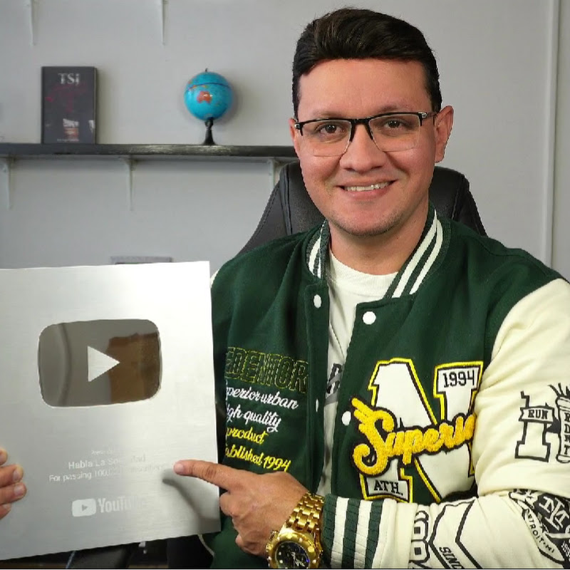 Habla La Sociedad