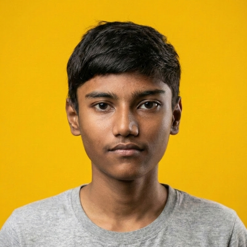 Aditya invents