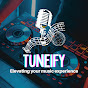Tuneify logo