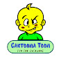 Cartoona Toon logo
