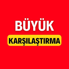 Büyük Karşılaştırma