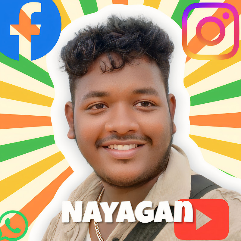 Nellai Nayagan Official