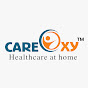 CareOxy Healthcare Services At Home logo