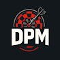 DART PO MOJEMU logo