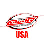 Team Corally USA logo