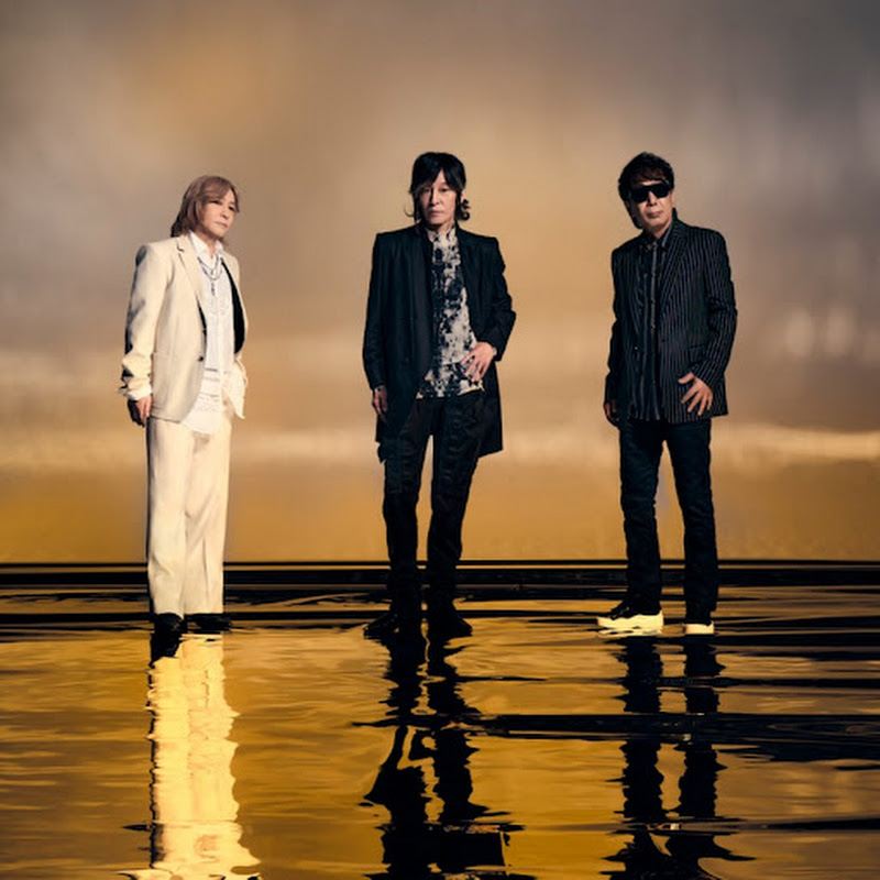 TM NETWORKのサムネイル