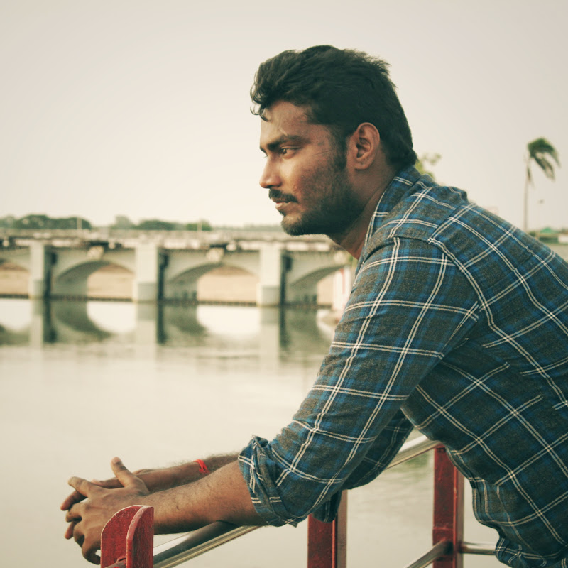 Praveen The Traveller