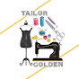 Golden tailor