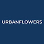ร้านดอกไม้ UrbanFlowers Flower Shop logo