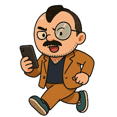 トレンドおじさん