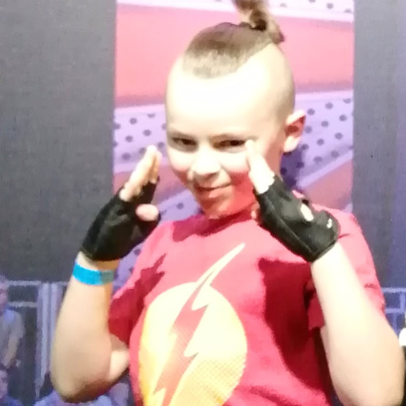 mini strongman