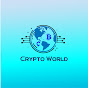 Crypto World logo