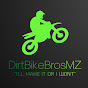 DirtbikeBrosMZ logo