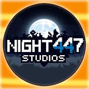 Glauber “Night447” Damascena Dias