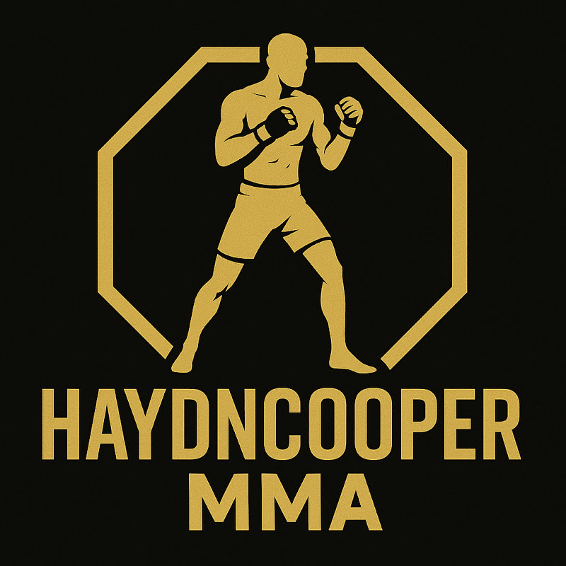 HaydnCooperMMA
