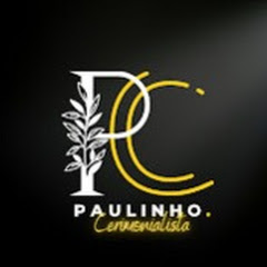 PAULINHO CERIMONIALISTA