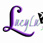 LucyLu Filmz logo