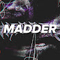 Madder Beats logo