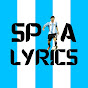 Spaa Lyrics Avatar