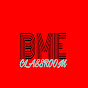 BMEclassroom logo