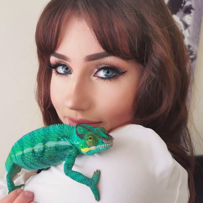 Megan Lacoste icon