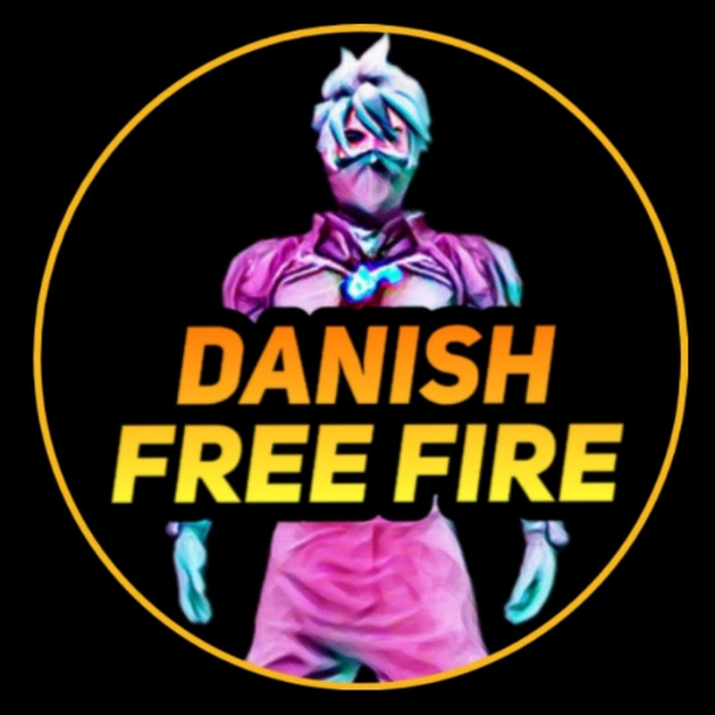 Danish Free Fire