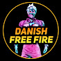 Danish Free Fire logo