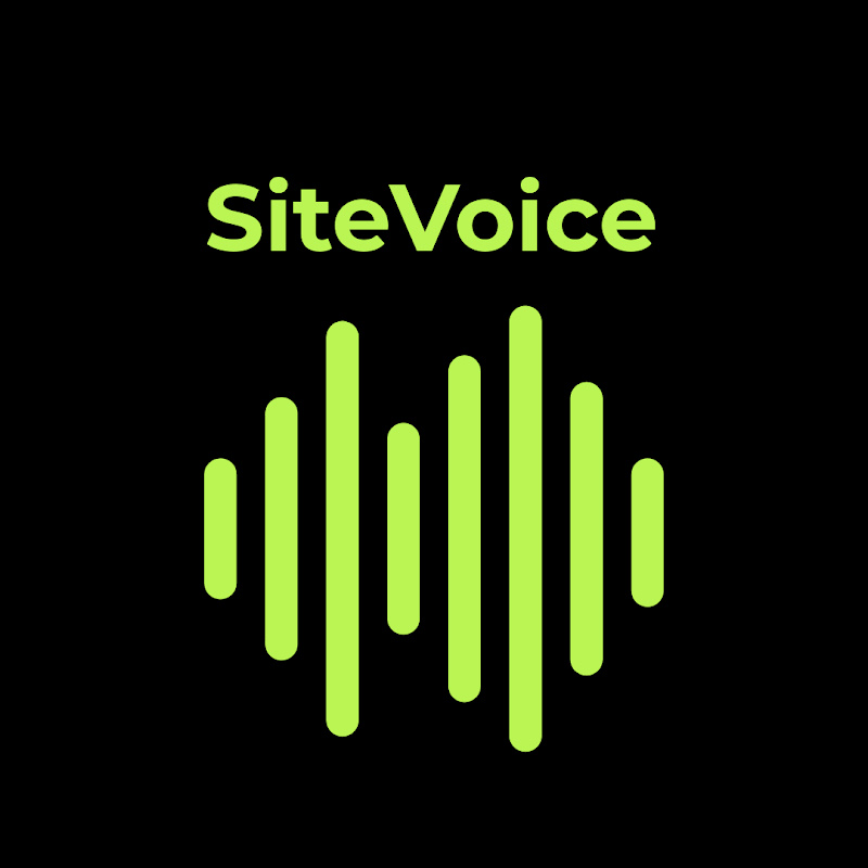 SiteVoice